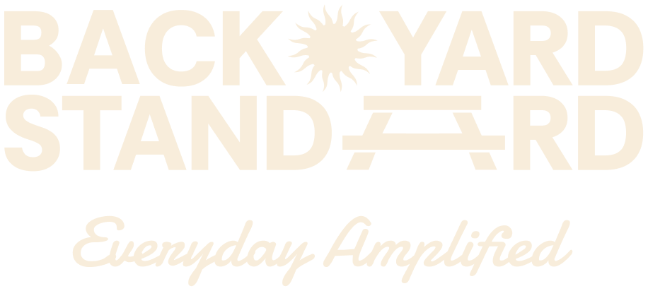 Backyard Standard Foods home